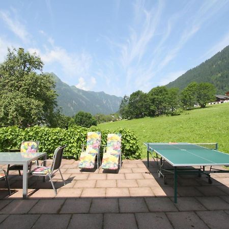 Apartment In Sankt Gallenkirch With Terrace Extérieur photo