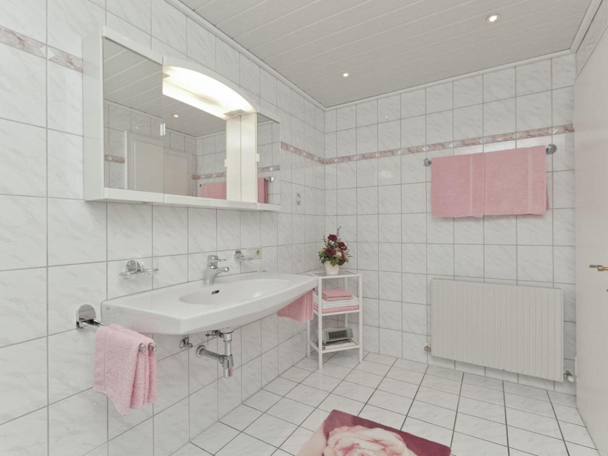 Apartment In Sankt Gallenkirch With Terrace Extérieur photo