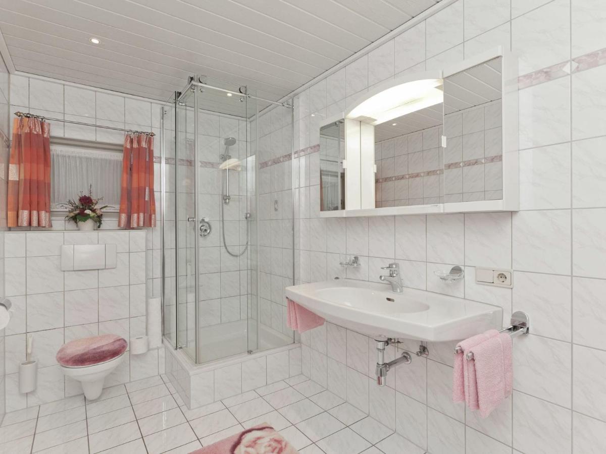 Apartment In Sankt Gallenkirch With Terrace Extérieur photo